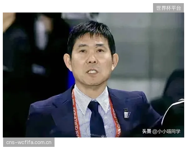 抽签结果是最大的未知数，日本队需根据对手和赛程制定多套备战计划。